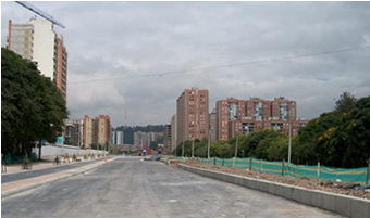 Calle 153