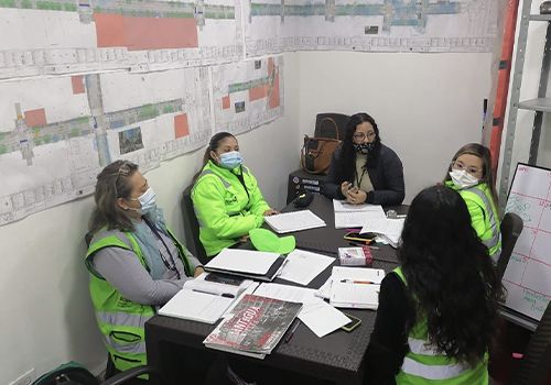 Trámites y Servicios