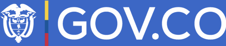 Logo gov.co