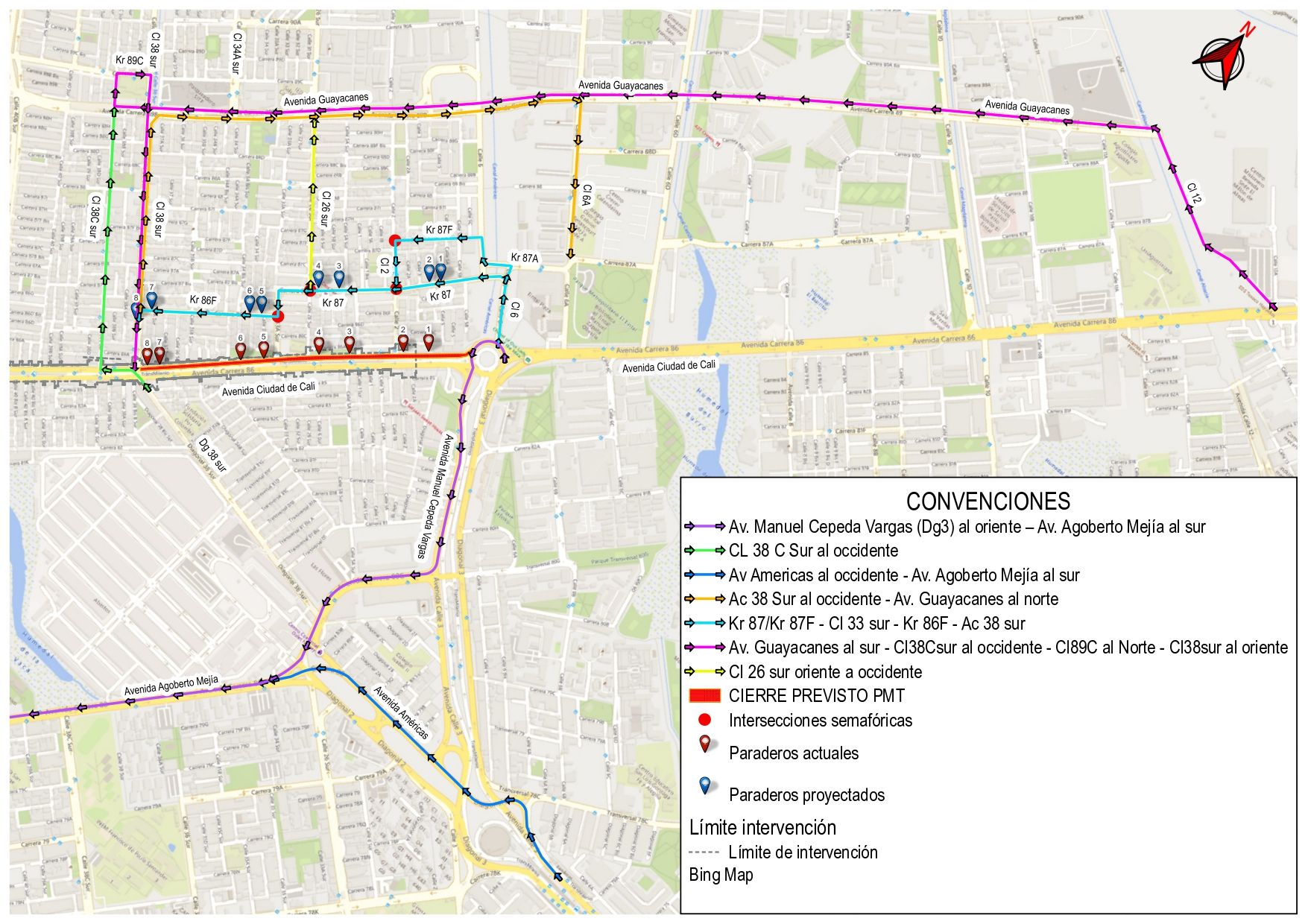 Odoo CMS - una imagen grande