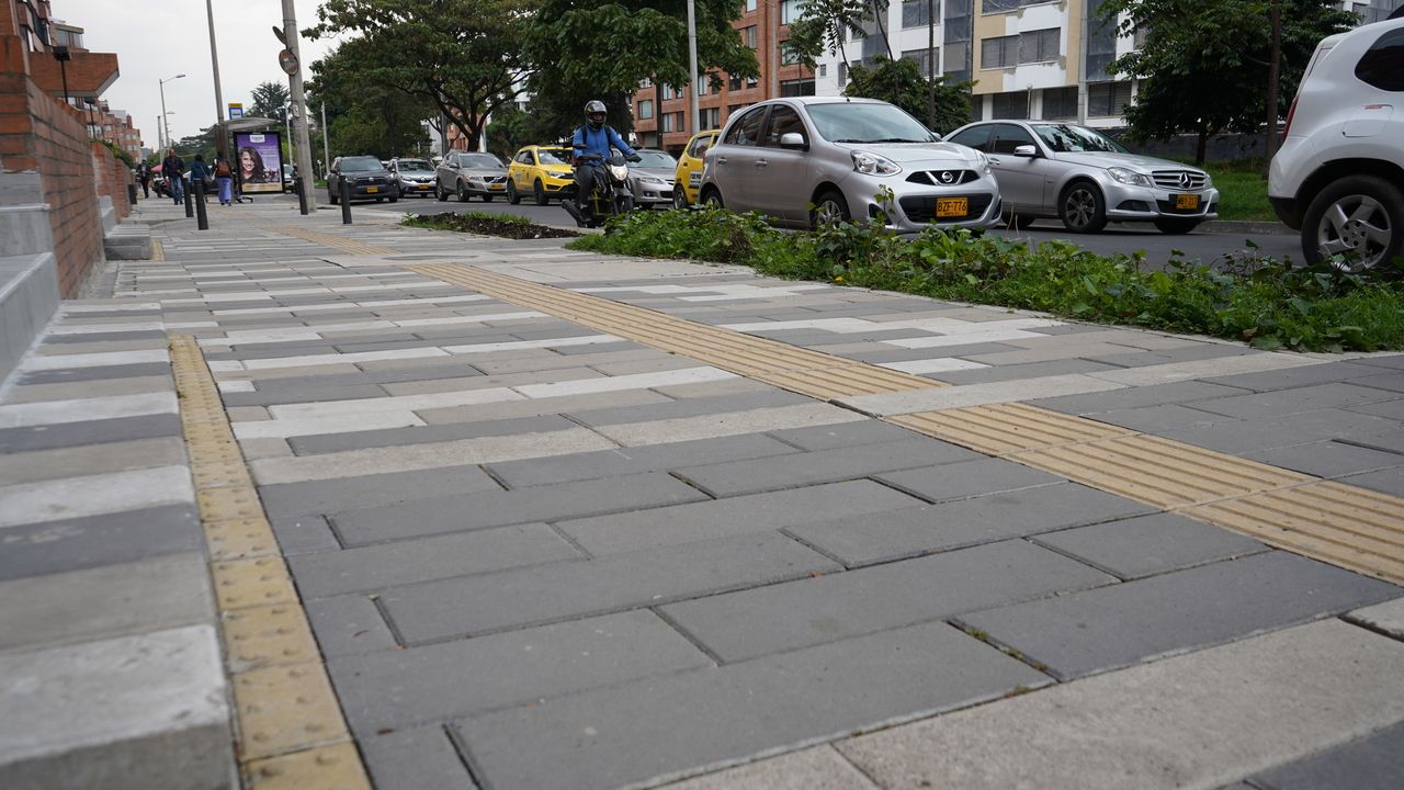 Bogotá tendrá un nuevo reglamento de Valorización