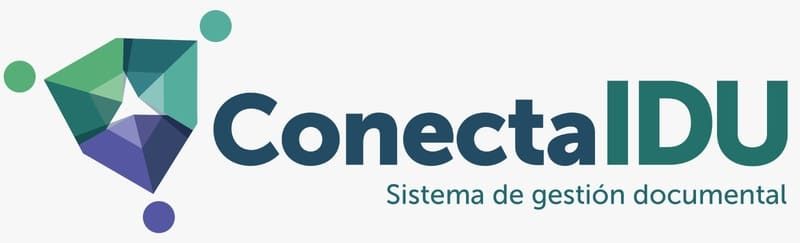 Logo Conecta IDU