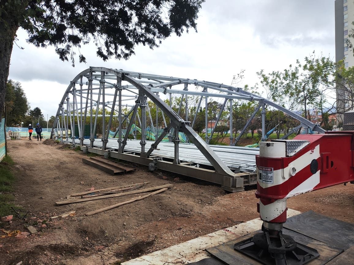 Odoo CMS - una imagen grande