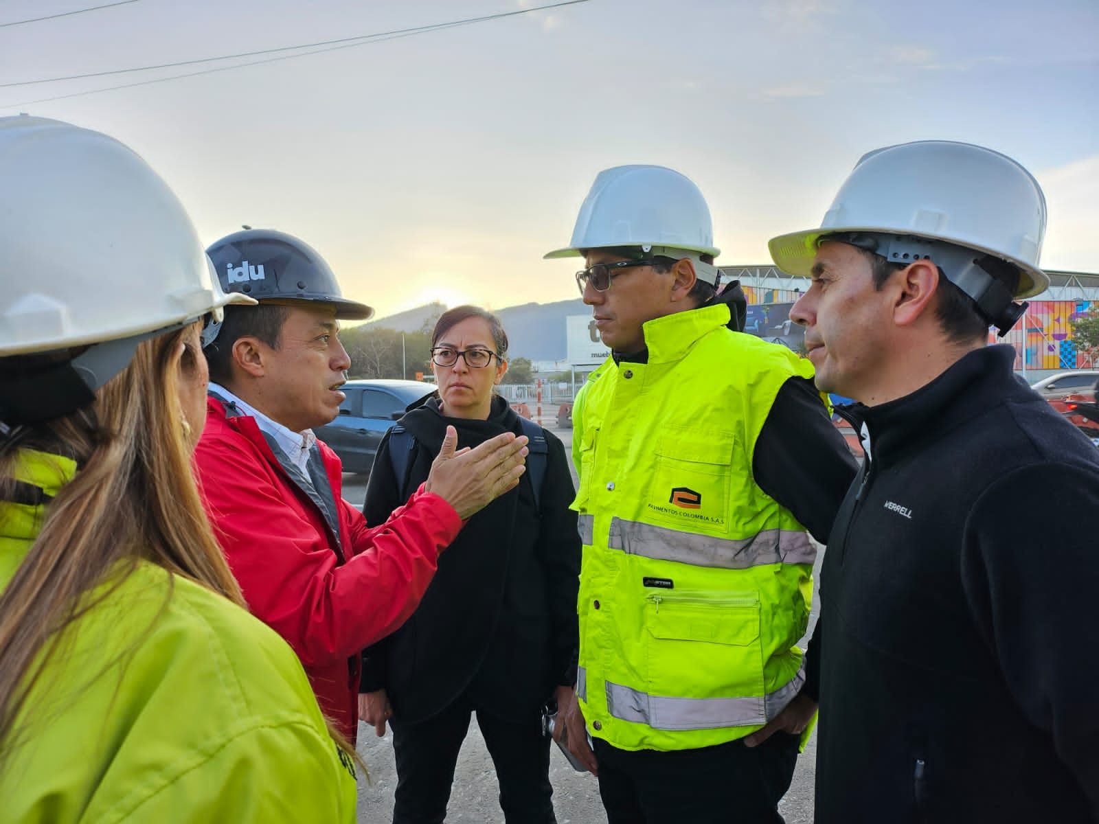 Imagen de Odoo y bloque de texto