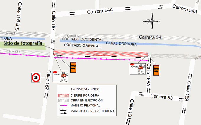 Odoo CMS - una imagen grande