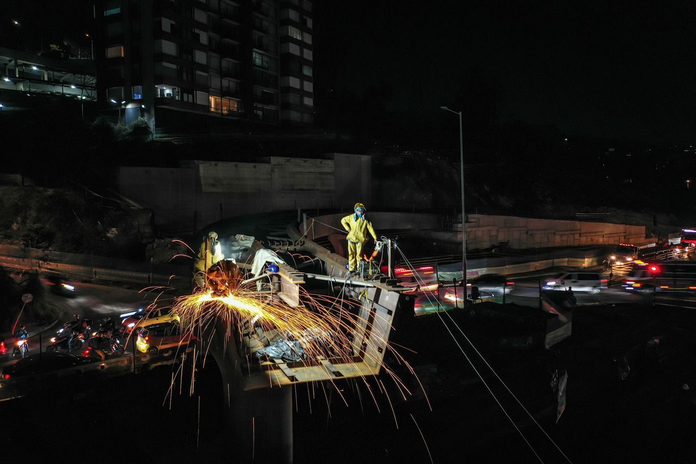 Odoo CMS - una imagen grande