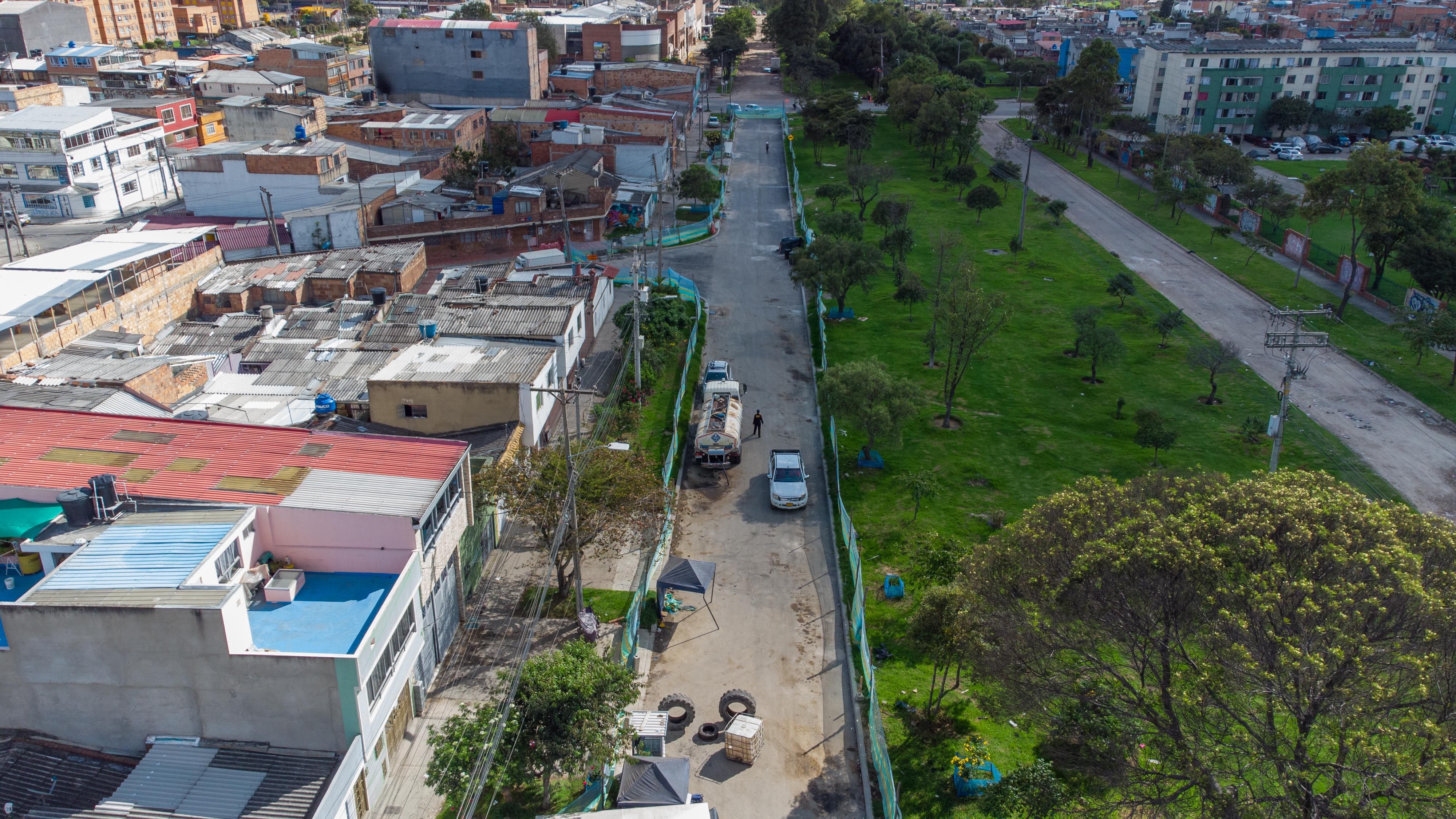 Texto de Odoo y bloque de imagen