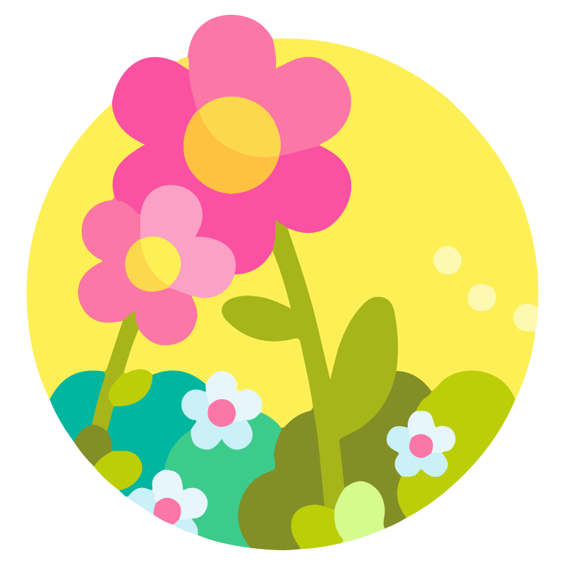 Icono Jardinería