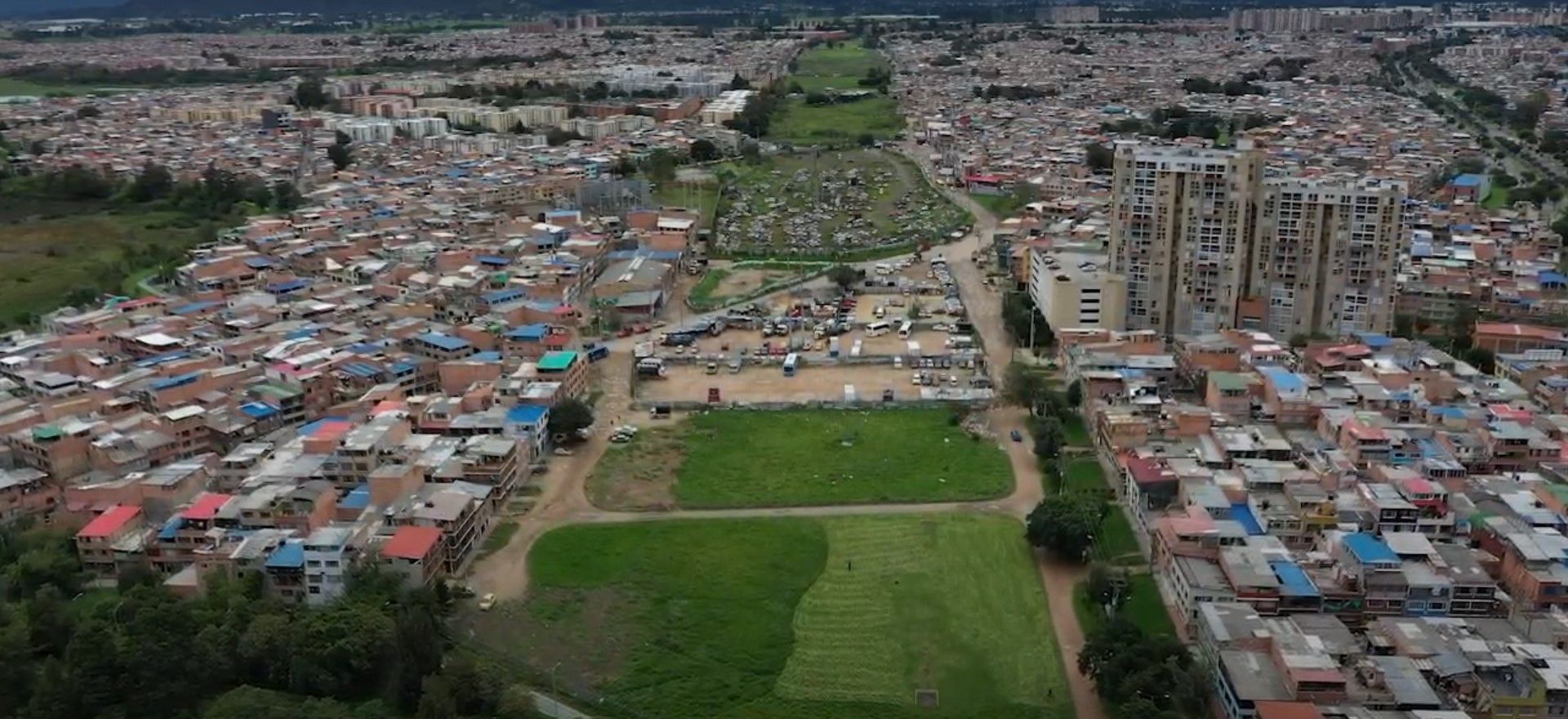 Odoo CMS - una imagen grande