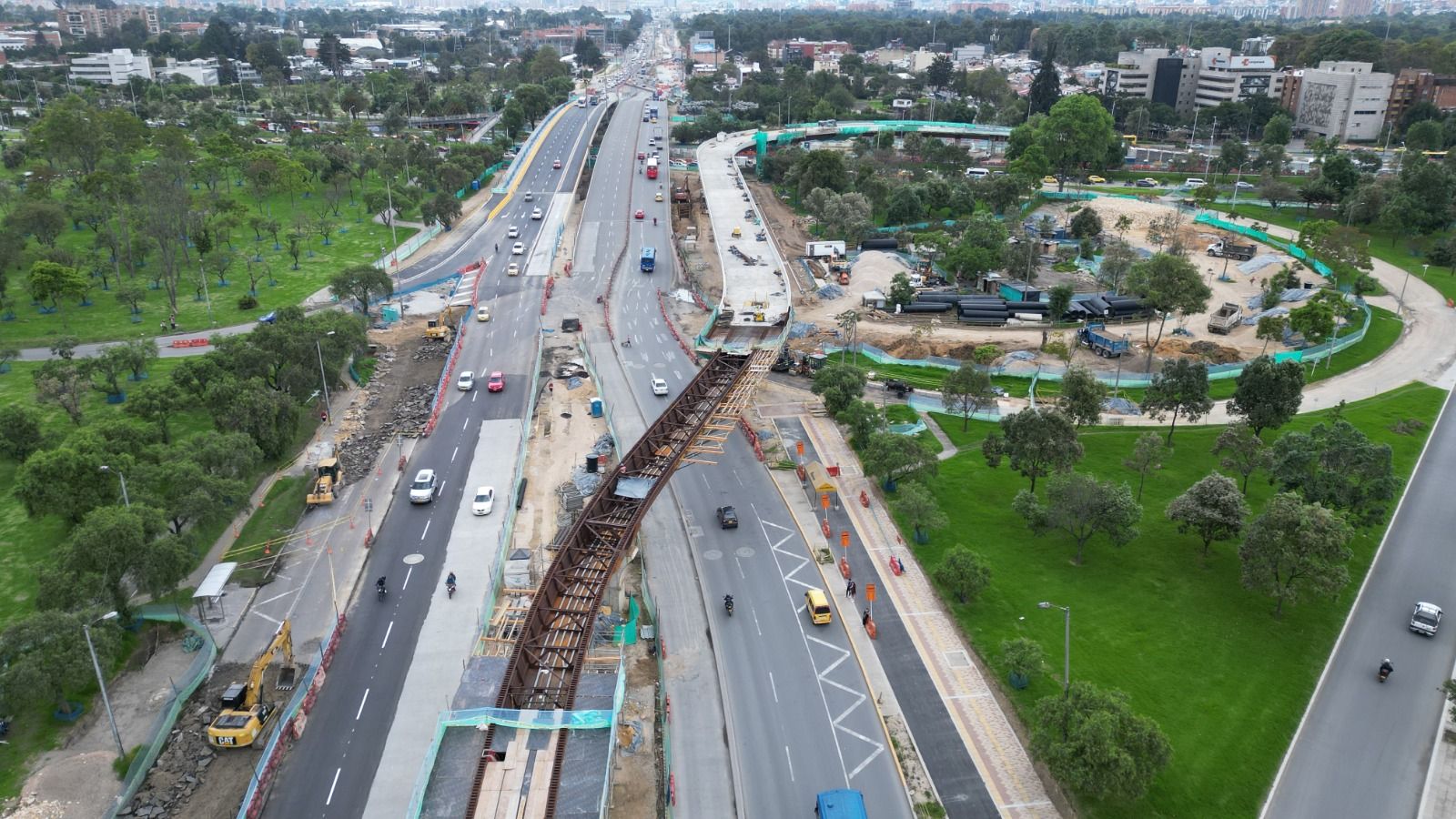 Odoo CMS - una imagen grande