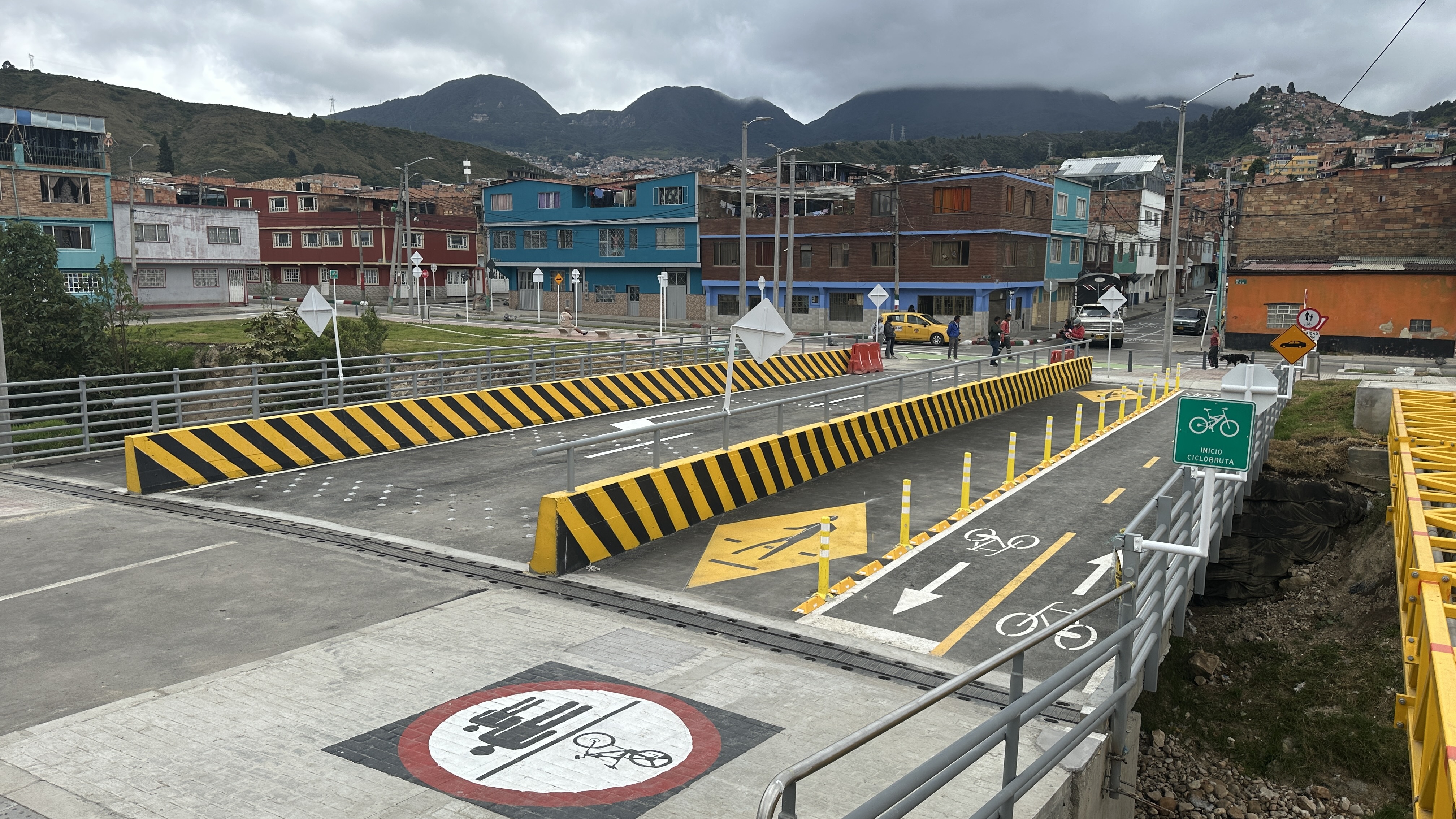 Odoo CMS - una imagen grande