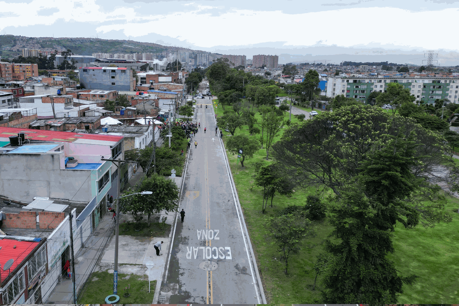 Odoo - Prueba 3 a tres columnas
