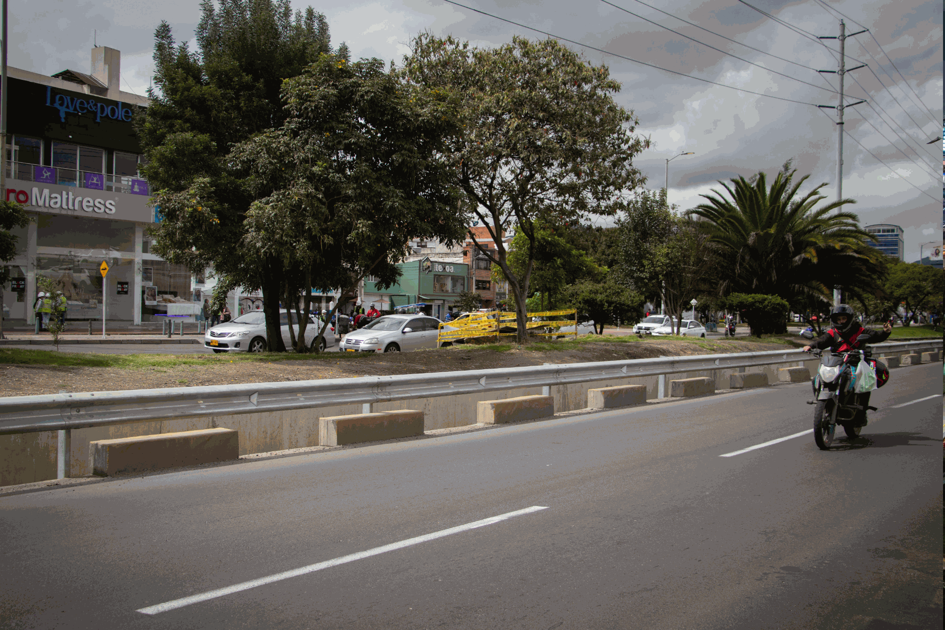 Odoo - Prueba 2 a tres columnas