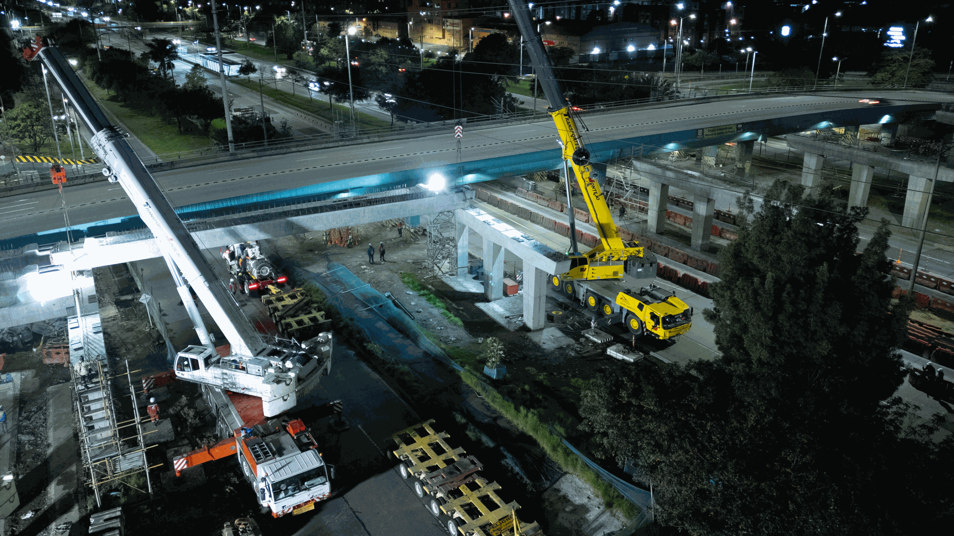 Calles comerciales a cielo abierto - Localidad Engativá