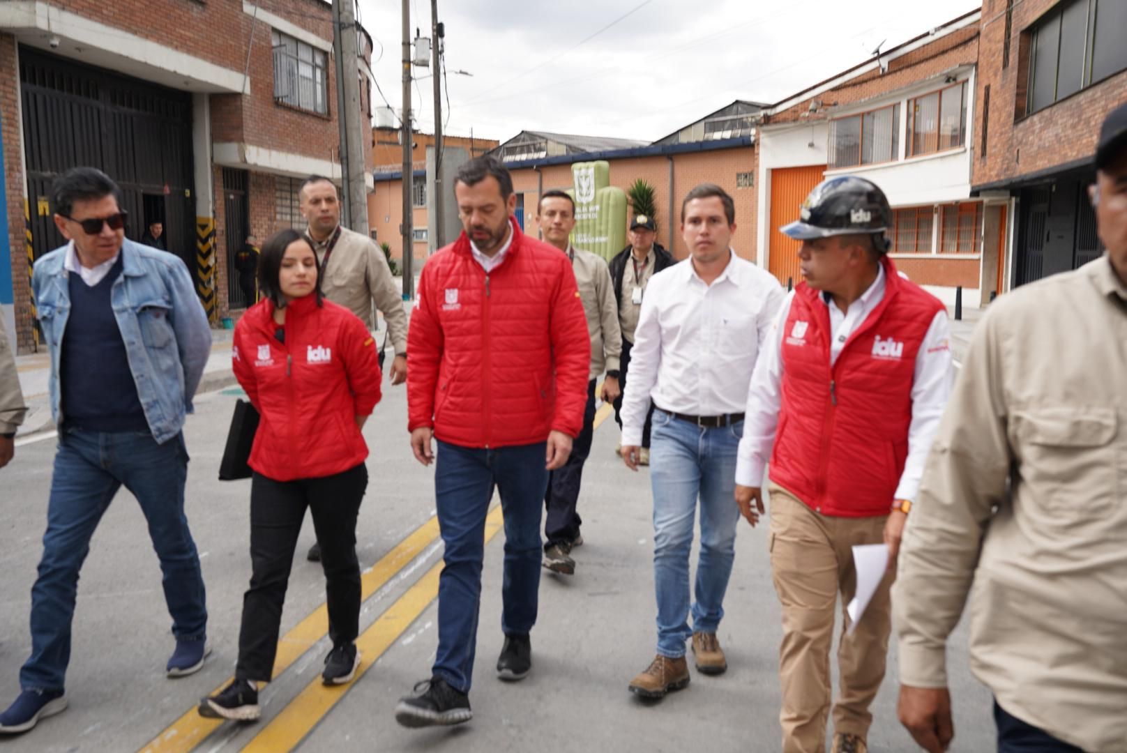 Imagen de Odoo y bloque de texto