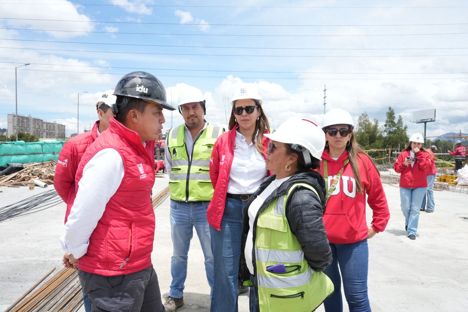 Imagen de Odoo y bloque de texto