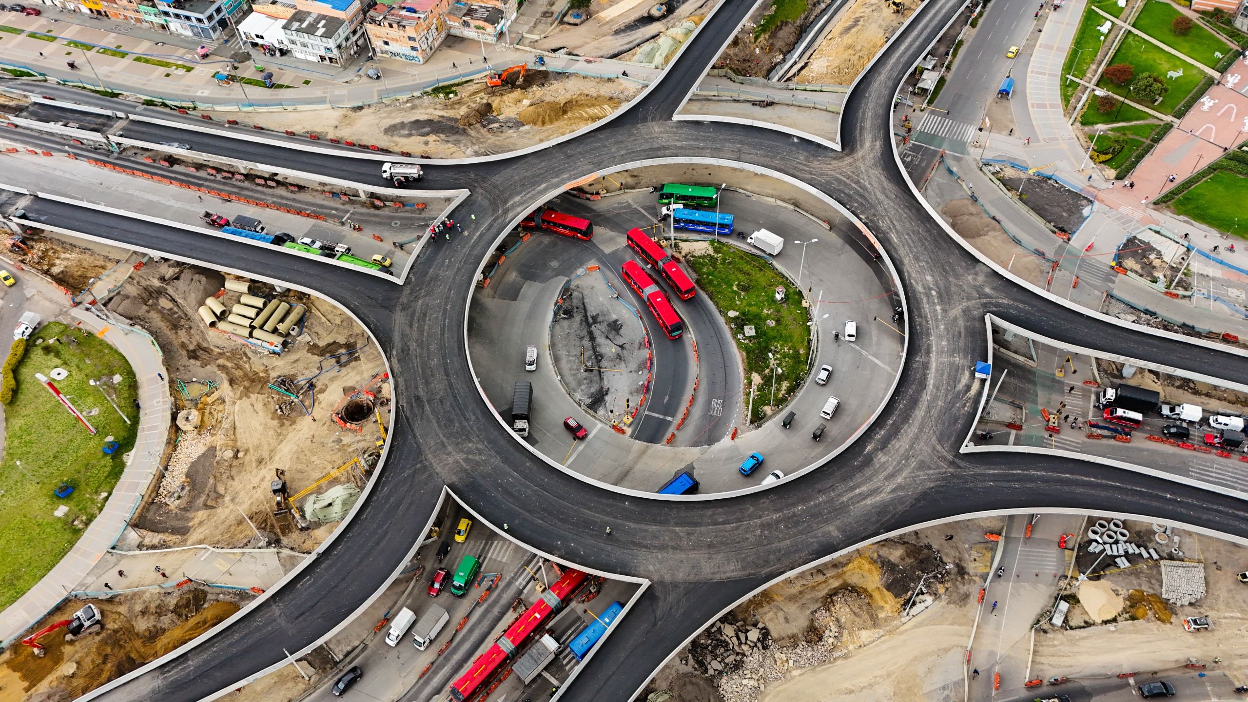 Odoo CMS - una imagen grande