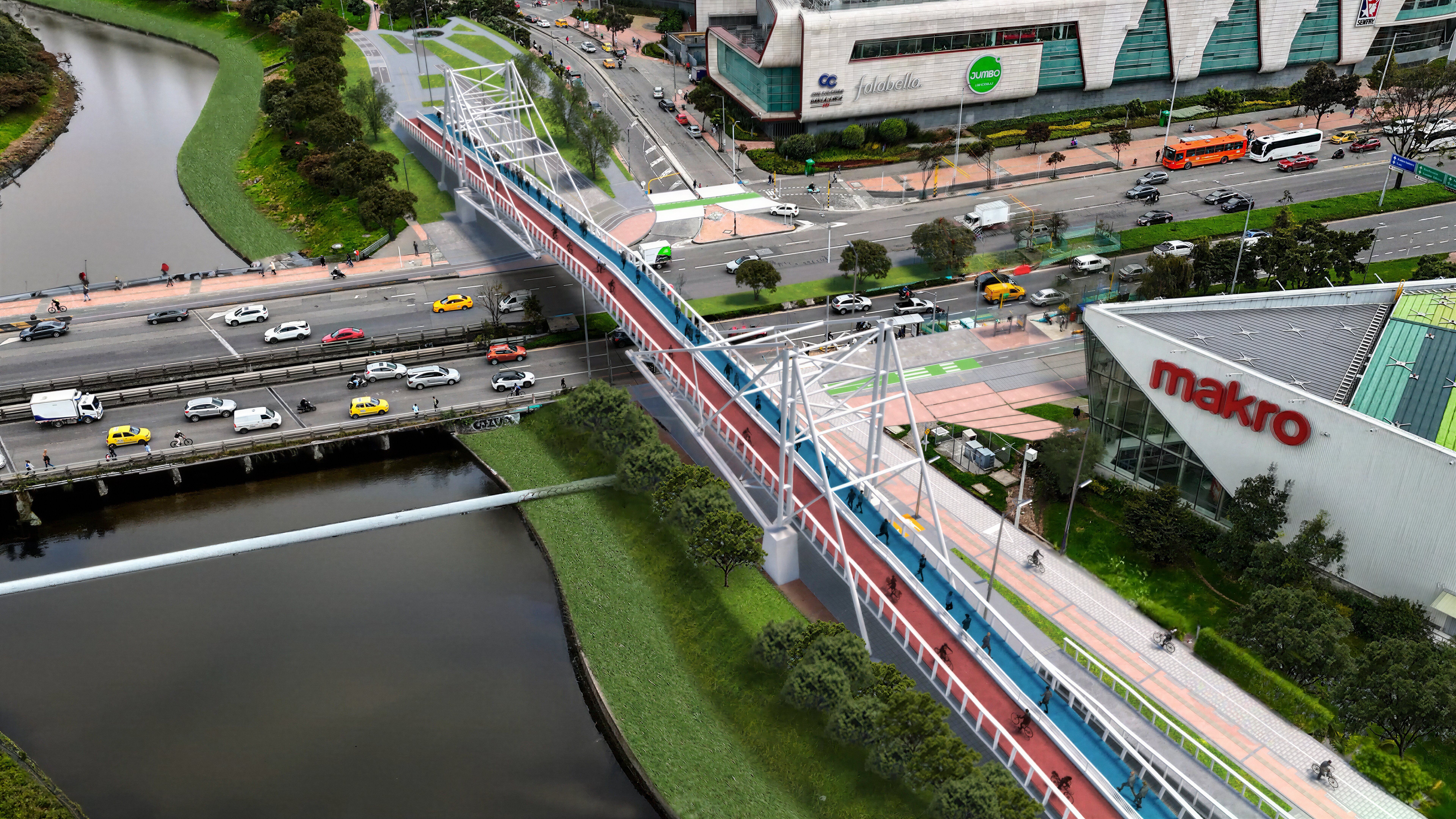 Odoo CMS - una imagen grande