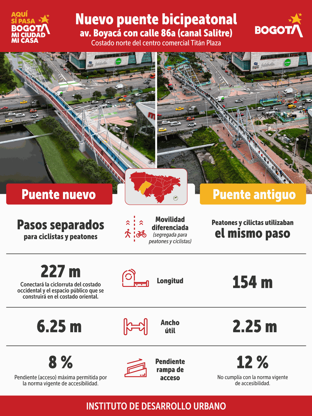 Odoo CMS - una imagen grande