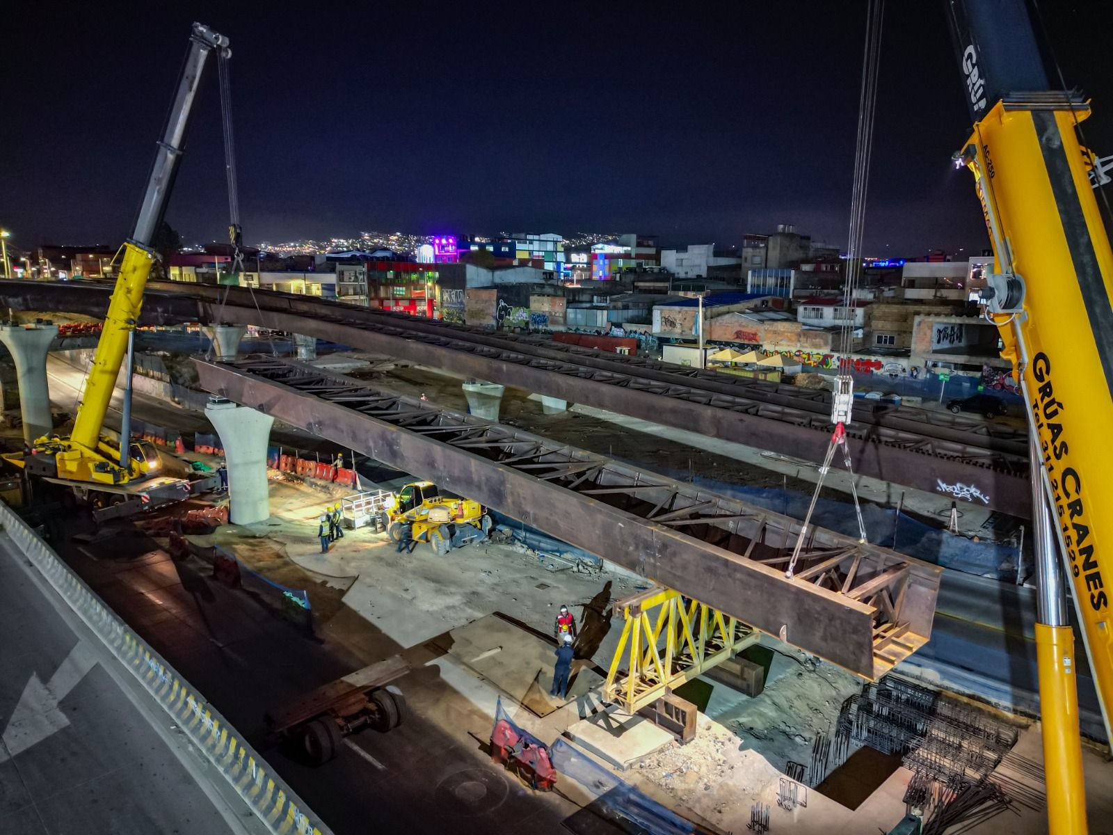 Odoo CMS - una imagen grande