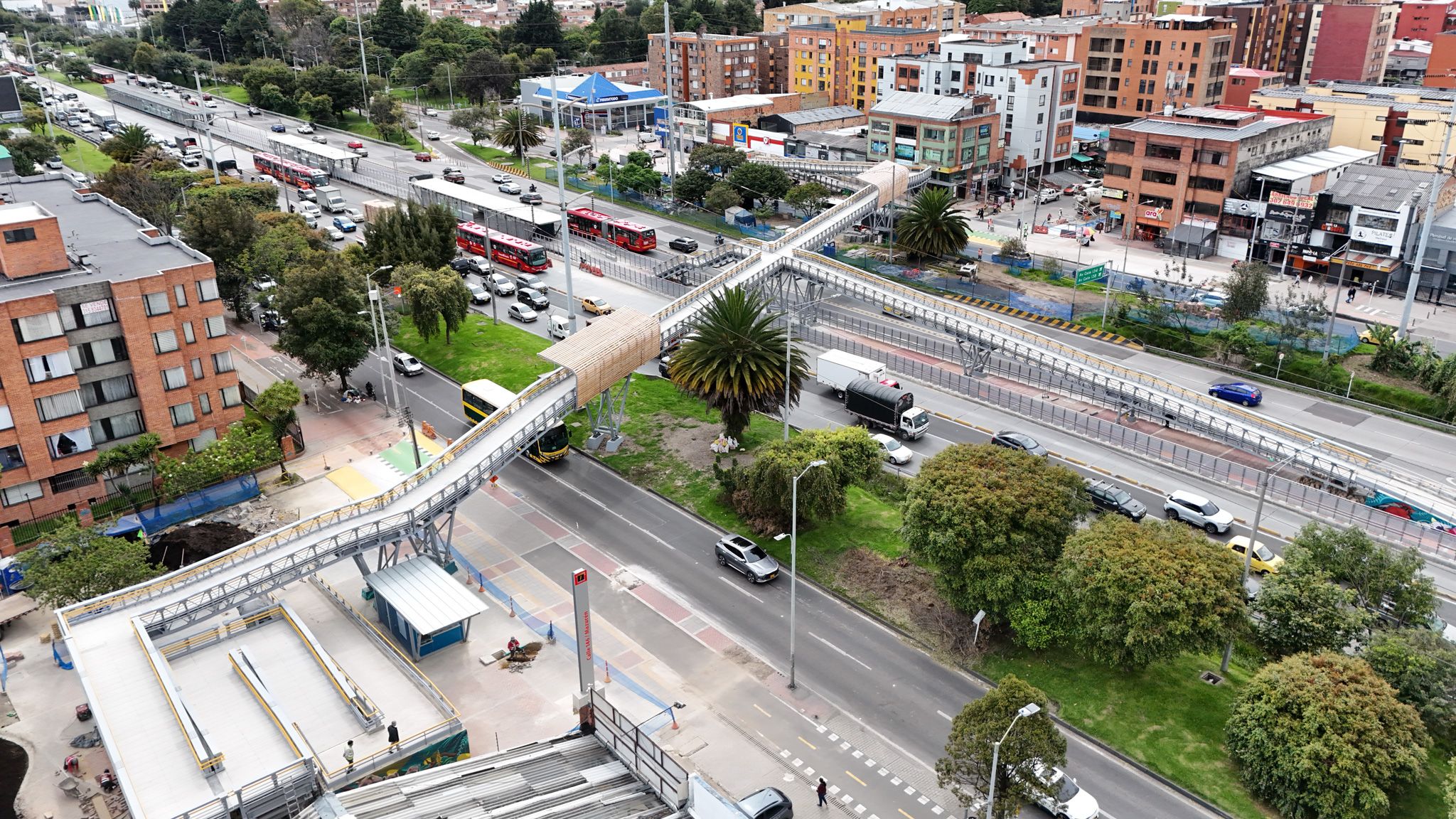Odoo CMS - una imagen grande