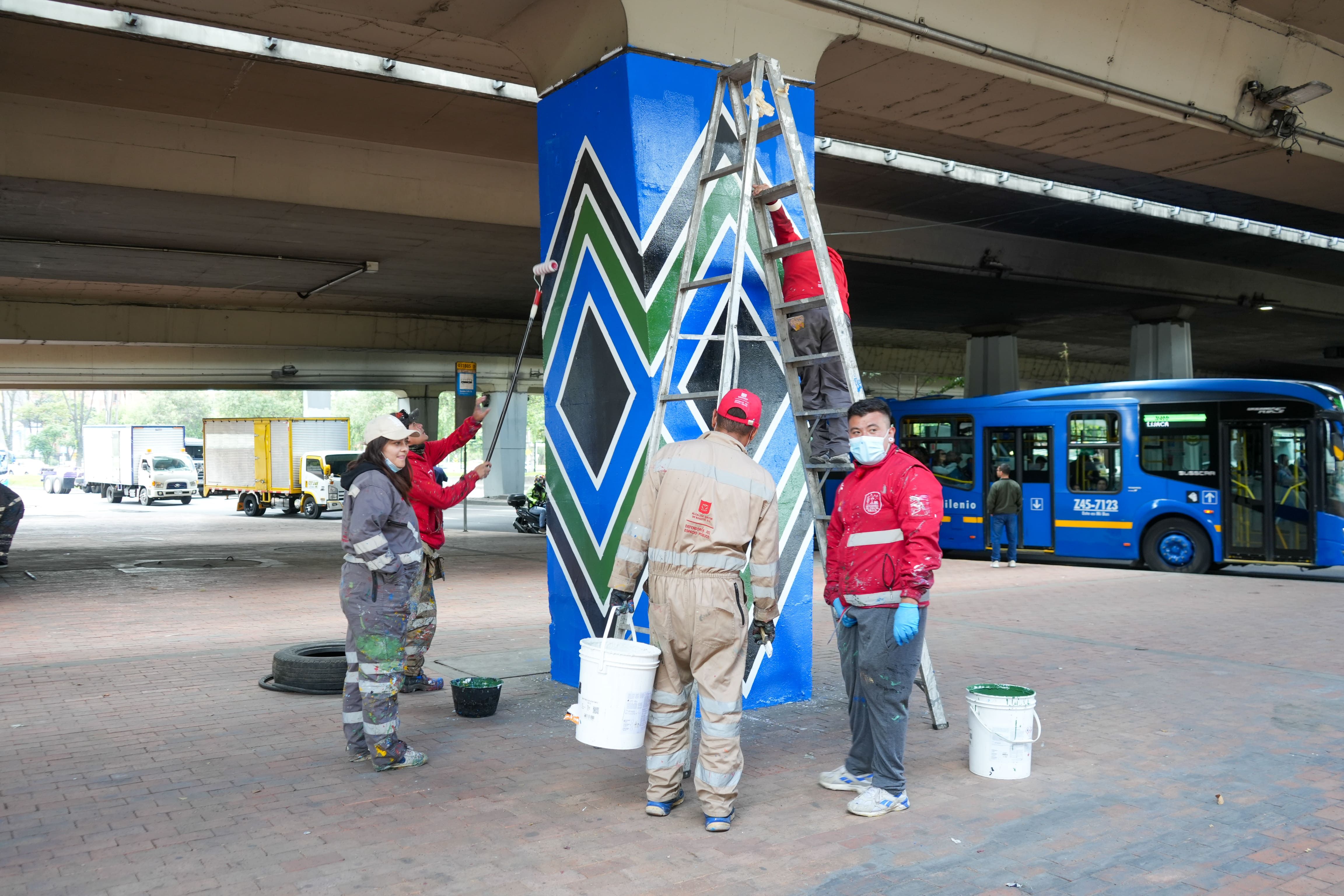 Imagen de Odoo y bloque de texto