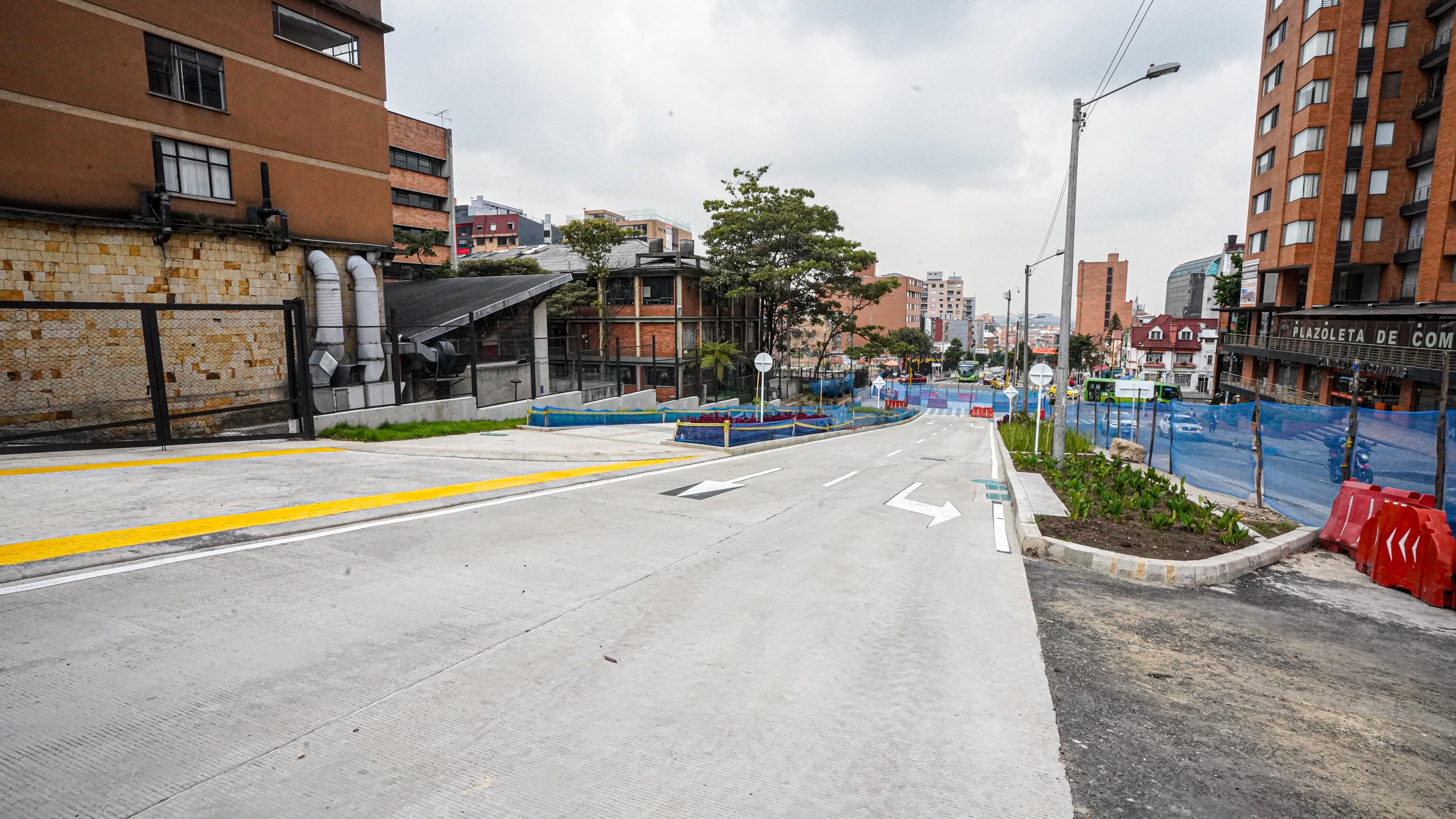 Imagen de Odoo y bloque de texto