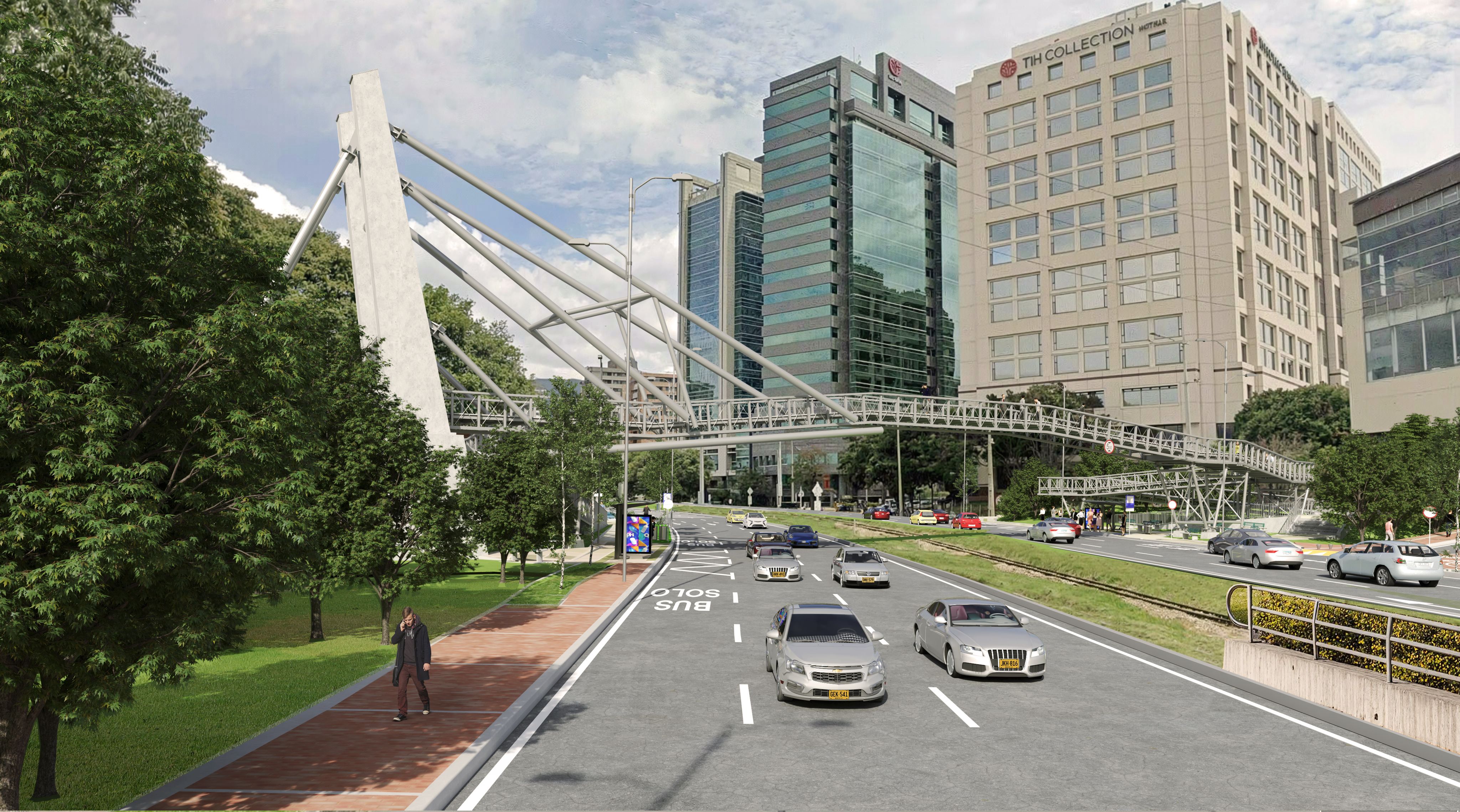 Odoo CMS - una imagen grande