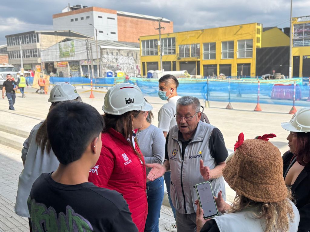 Odoo - Prueba 1 de tres columnas