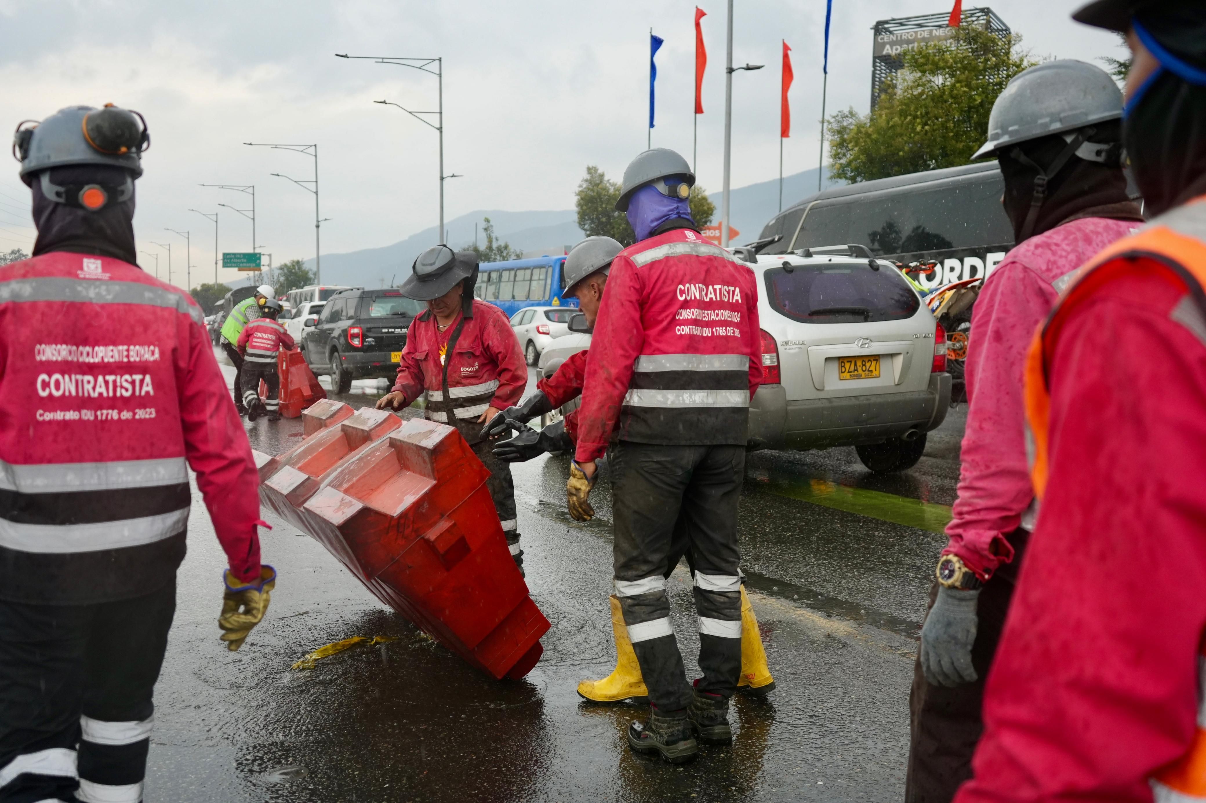 Odoo CMS - una imagen grande