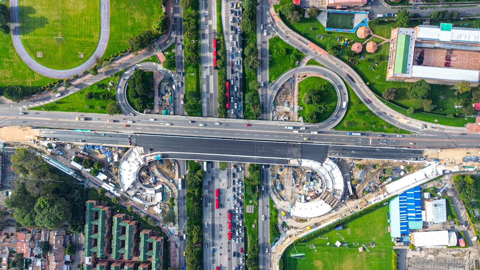 Odoo CMS - una imagen grande