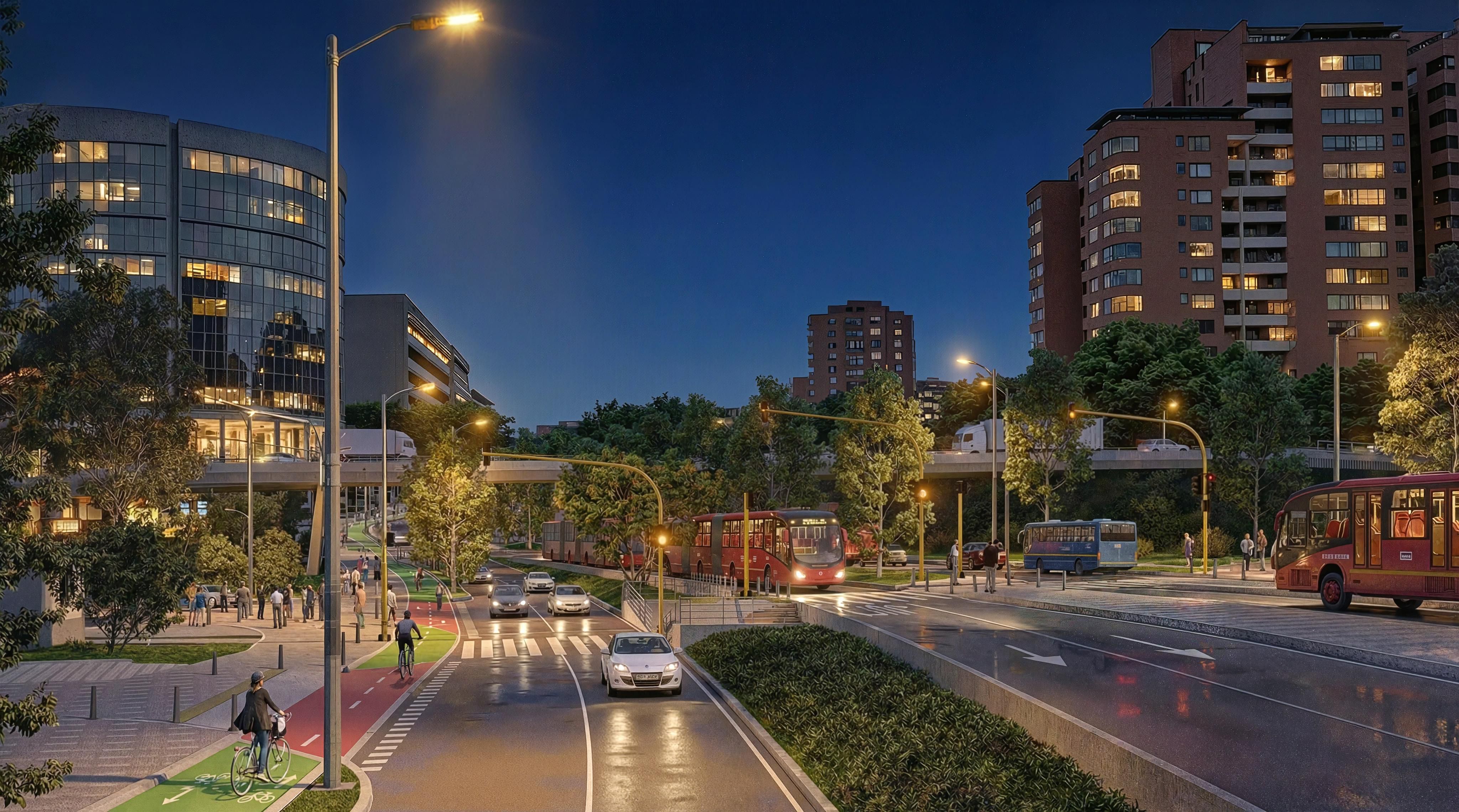 Imagen de Odoo y bloque de texto