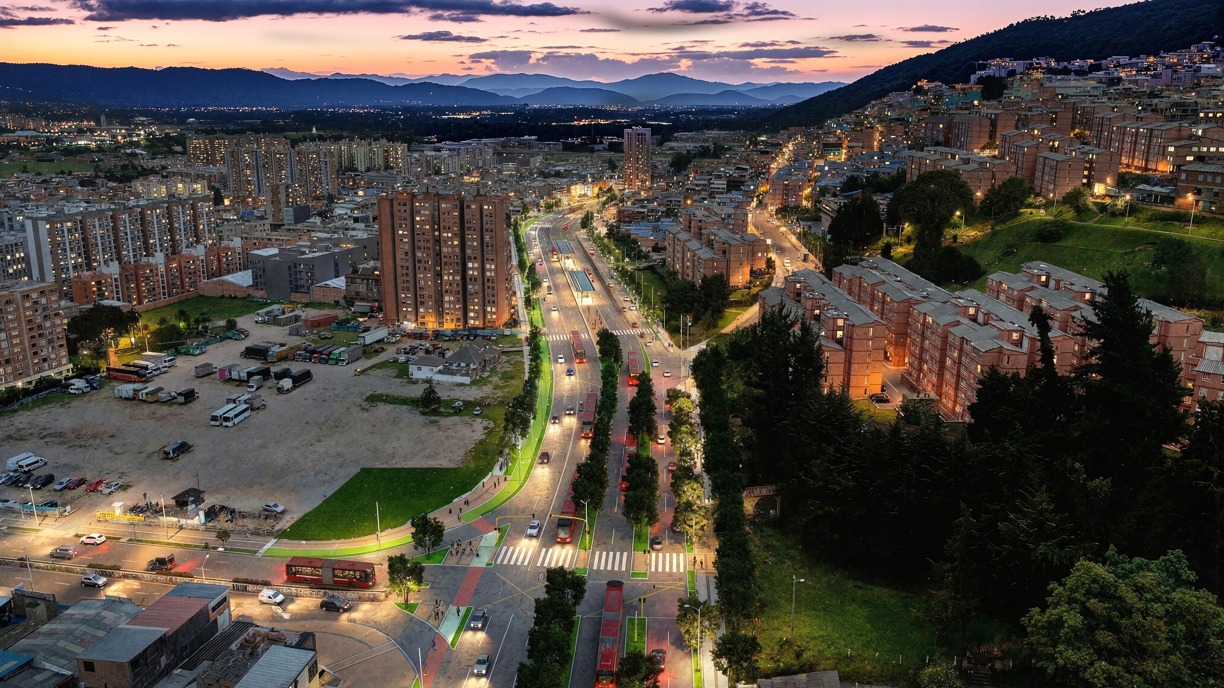 Imagen de Odoo y bloque de texto