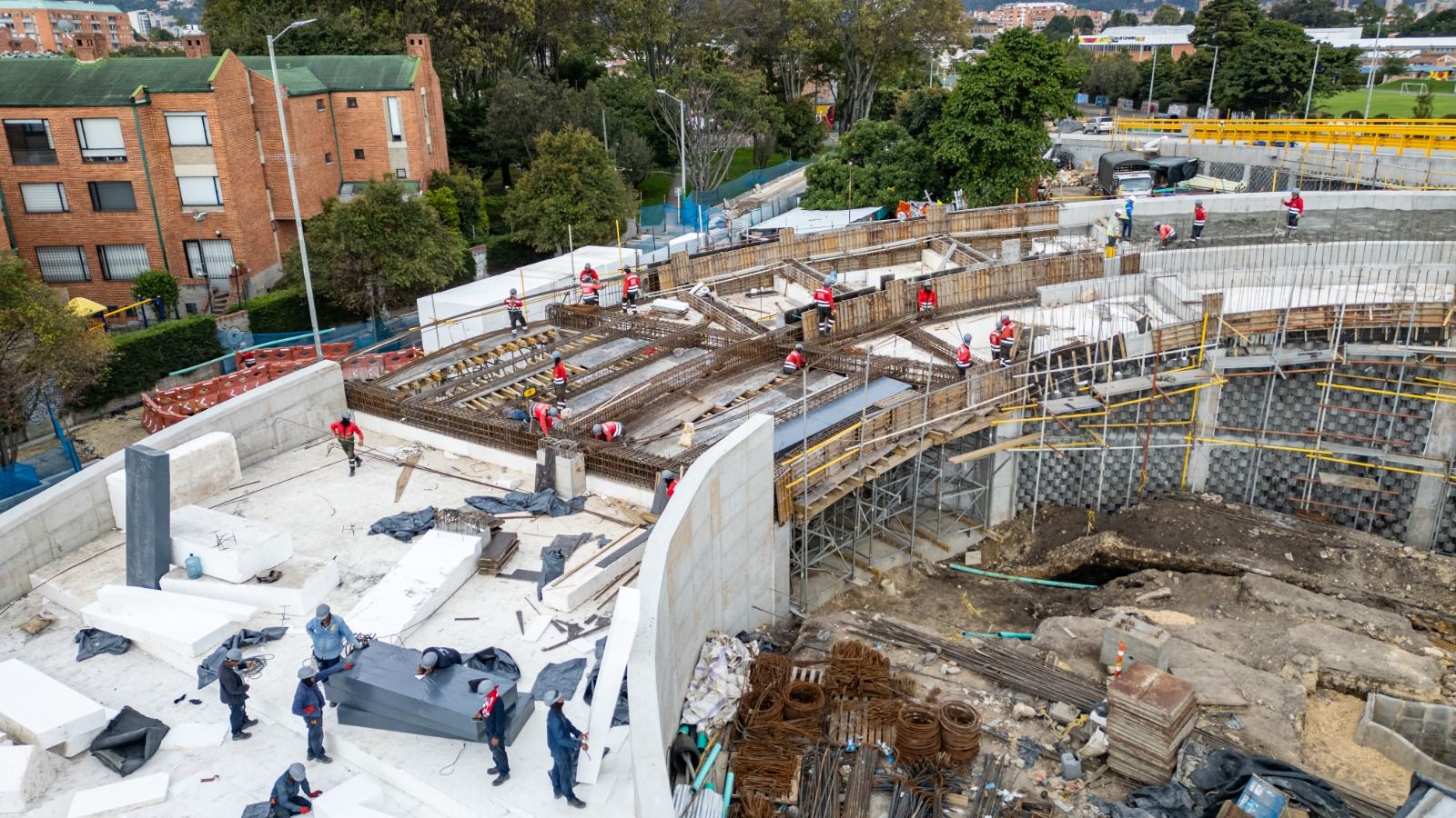 Imagen de Odoo y bloque de texto