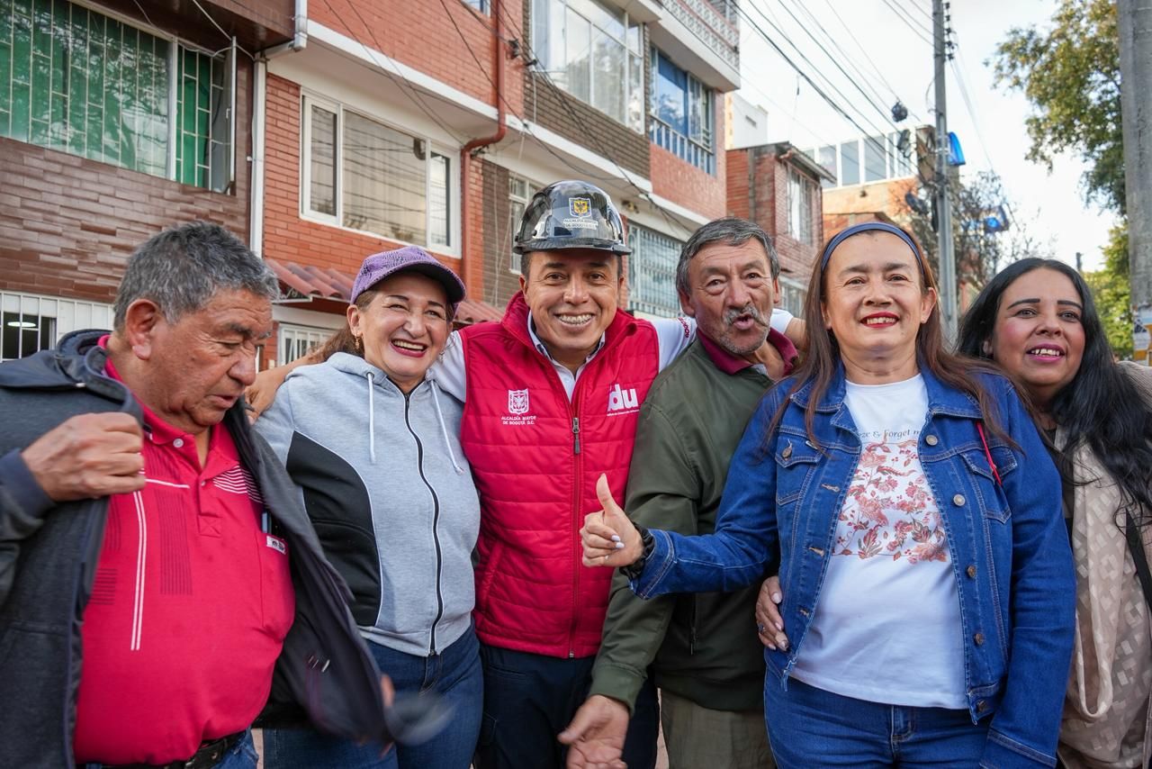 Texto de Odoo y bloque de imagen