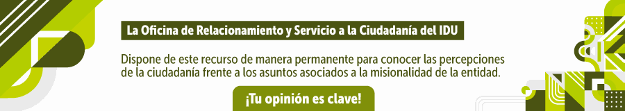 Conoce el plan de participación Ciudadano y déjanos tus comentarios aquí