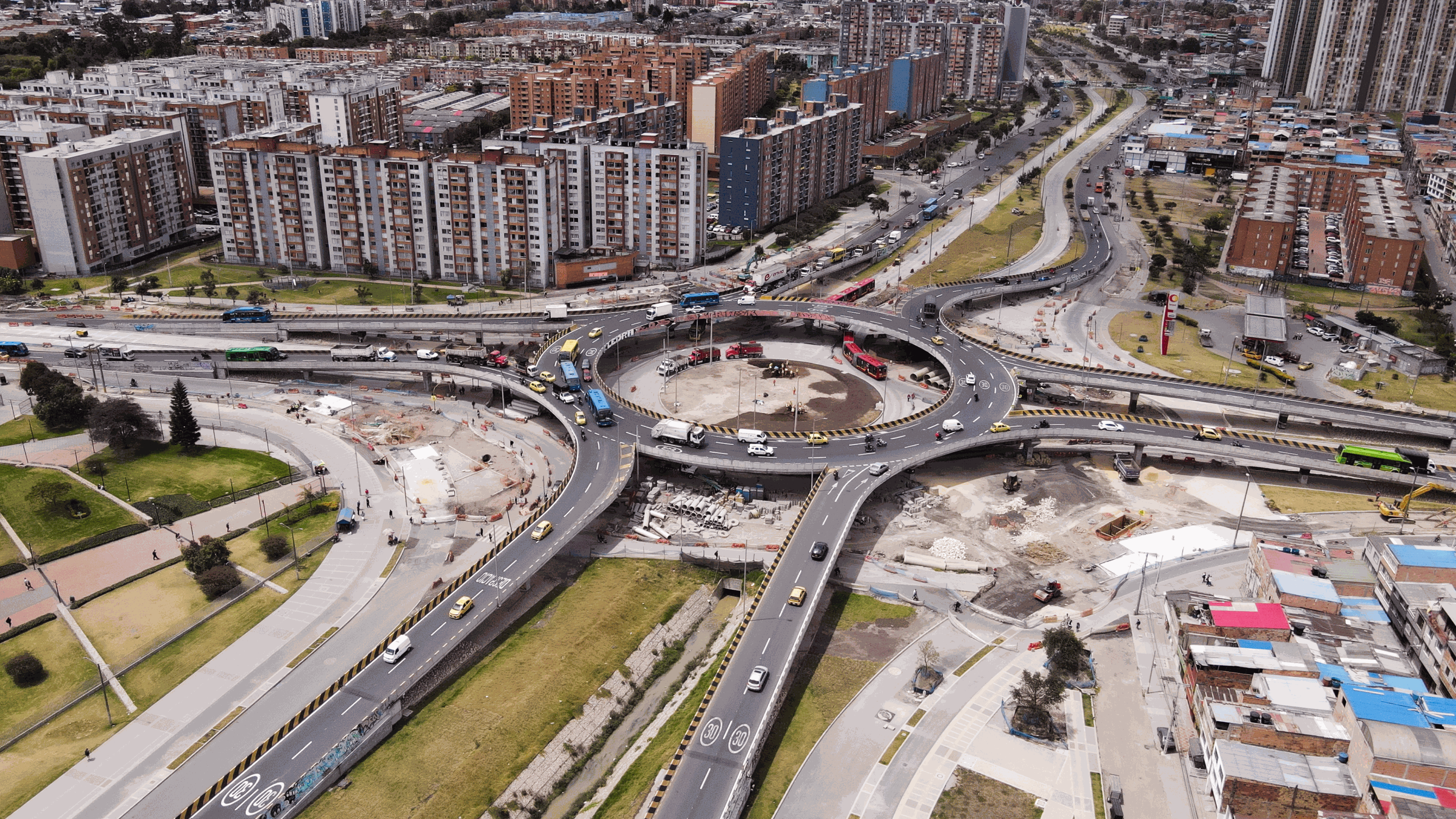 Avenida El Rincón