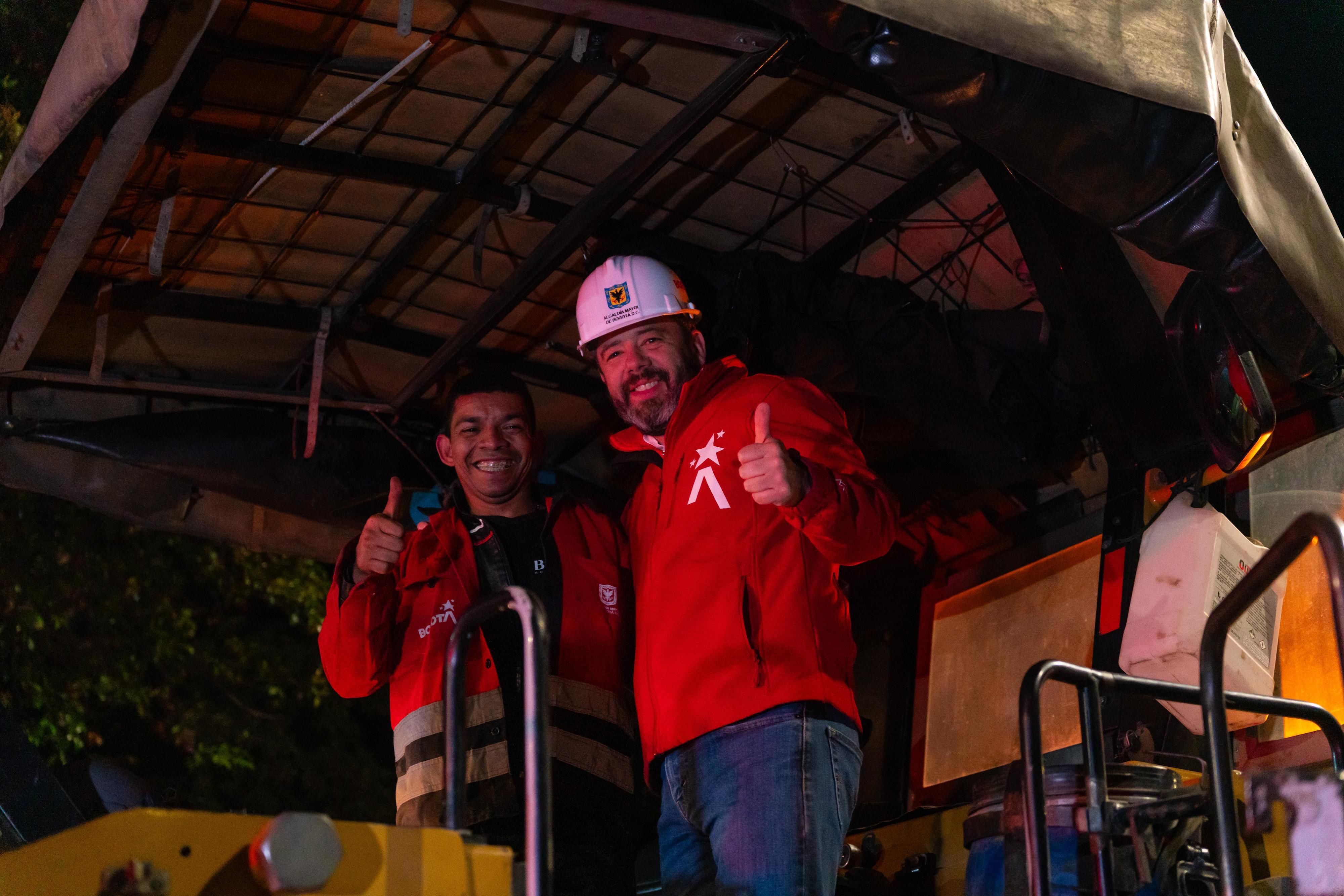 Texto de Odoo y bloque de imagen