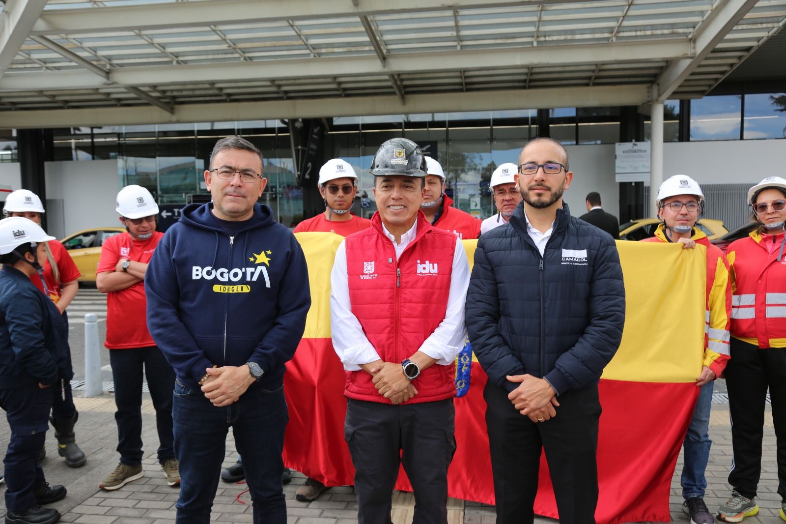 Imagen de Odoo y bloque de texto