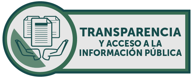 Transparencia y acceso a la información 